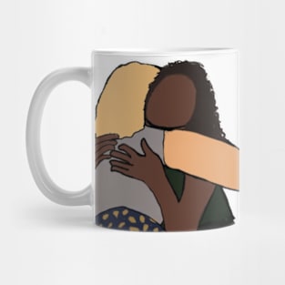 Tabogen Fan Art | PLL Summer School Mug